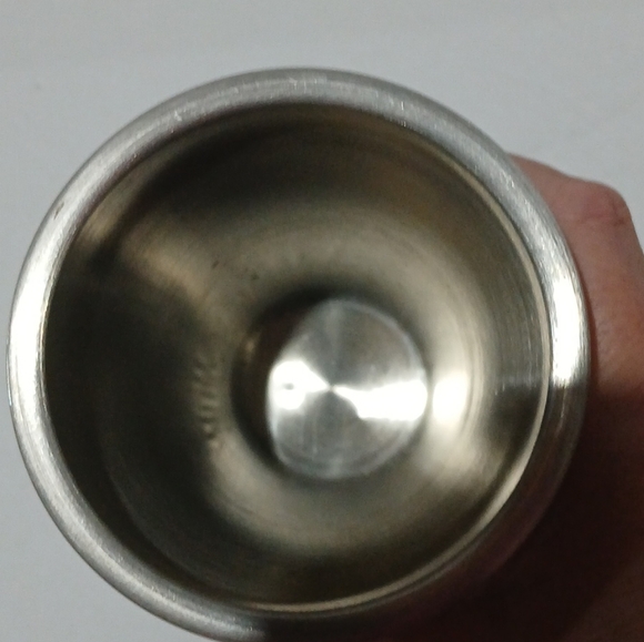 Ceramic Travel Mug with Lid - Picture 5 of 6